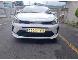 
										KIA RIO 1.2 DPI CONCEPT (84CV) BERLINA CON PORTÓN full									