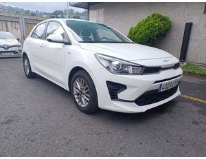 
										KIA RIO 1.2 DPI CONCEPT (84CV) BERLINA CON PORTÓN full									
