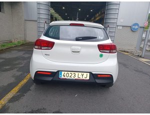 
										KIA RIO 1.2 DPI CONCEPT (84CV) BERLINA CON PORTÓN full									