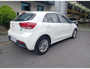 
										KIA RIO 1.2 DPI CONCEPT (84CV) BERLINA CON PORTÓN full									