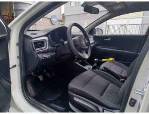 
										KIA RIO 1.2 DPI CONCEPT (84CV) BERLINA CON PORTÓN full									
