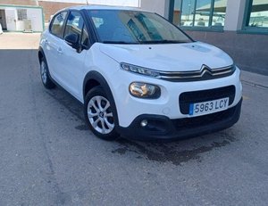 
										CITROEN C3 1.5 BLUEHDI 73KW FEEL (99CV) full									