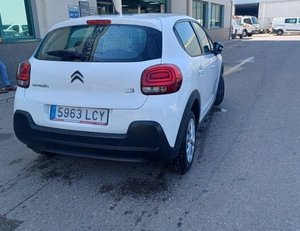 
										CITROEN C3 1.5 BLUEHDI 73KW FEEL (99CV) full									