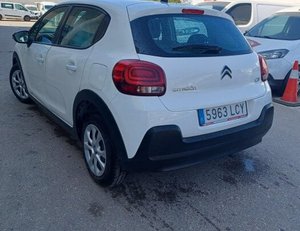 
										CITROEN C3 1.5 BLUEHDI 73KW FEEL (99CV) full									