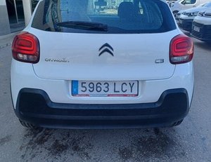 
										CITROEN C3 1.5 BLUEHDI 73KW FEEL (99CV) full									