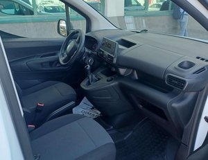
										CITROEN BERLINGO 1.5 BLUEHDI 75KW TALLA M CONTROL (102CV) FURGÓN DERIVADO DE TURISMO full									