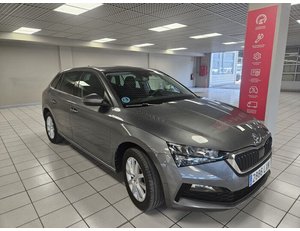 
										SKODA SCALA 1.0 TSI 81KW EMOTION (110CV) BERLINA CON PORTÓN full									