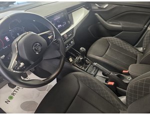 
										SKODA SCALA 1.0 TSI 81KW EMOTION (110CV) BERLINA CON PORTÓN full									