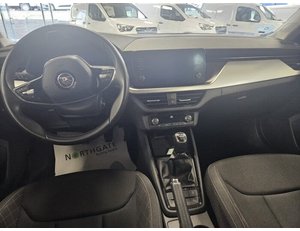
										SKODA SCALA 1.0 TSI 81KW EMOTION (110CV) BERLINA CON PORTÓN full									