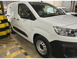 
										CITROEN BERLINGO 1.5 BLUEHDI 75KW TALLA M (102CV) FURGÓN DERIVADO DE TURISMO full									