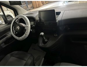 
										CITROEN BERLINGO 1.5 BLUEHDI 75KW TALLA M (102CV) FURGÓN DERIVADO DE TURISMO full									