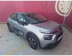 
										CITROEN C3 1.5 BLUEHDI 75KW FEEL (102CV) BERLINA CON PORTÓN full									