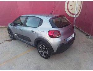 
										CITROEN C3 1.5 BLUEHDI 75KW FEEL (102CV) BERLINA CON PORTÓN full									