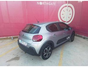 
										CITROEN C3 1.5 BLUEHDI 75KW FEEL (102CV) BERLINA CON PORTÓN full									