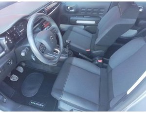 
										CITROEN C3 1.5 BLUEHDI 75KW FEEL (102CV) BERLINA CON PORTÓN full									