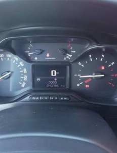 
										CITROEN C3 1.5 BLUEHDI 75KW FEEL (102CV) BERLINA CON PORTÓN full									