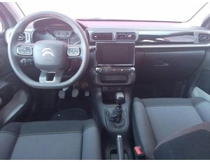 
										CITROEN C3 1.5 BLUEHDI 75KW FEEL (102CV) BERLINA CON PORTÓN full									