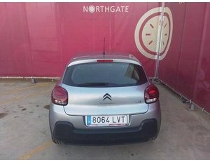 
										CITROEN C3 1.5 BLUEHDI 75KW FEEL (102CV) BERLINA CON PORTÓN full									