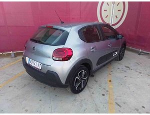 
										CITROEN C3 1.5 BLUEHDI 75KW FEEL (102CV) BERLINA CON PORTÓN full									