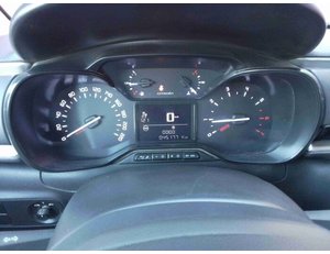 
										CITROEN C3 1.5 BLUEHDI 75KW FEEL (102CV) BERLINA CON PORTÓN full									
