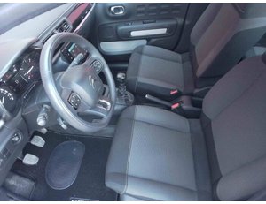 
										CITROEN C3 1.5 BLUEHDI 75KW FEEL (102CV) BERLINA CON PORTÓN full									