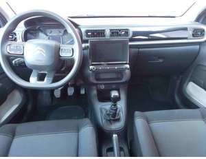 
										CITROEN C3 1.5 BLUEHDI 75KW FEEL (102CV) BERLINA CON PORTÓN full									