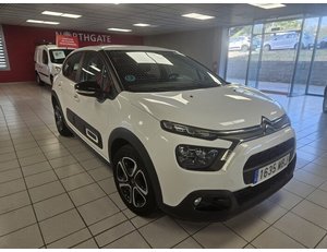 
										CITROEN C3 1.5 BLUEHDI 75KW FEEL (102CV) BERLINA CON PORTÓN full									