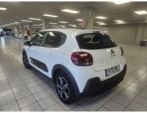
										CITROEN C3 1.5 BLUEHDI 75KW FEEL (102CV) BERLINA CON PORTÓN full									