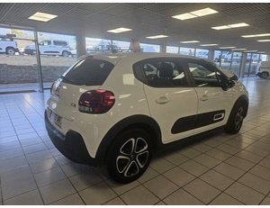 
										CITROEN C3 1.5 BLUEHDI 75KW FEEL (102CV) BERLINA CON PORTÓN full									
