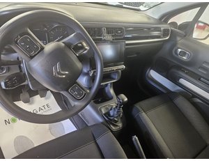 
										CITROEN C3 1.5 BLUEHDI 75KW FEEL (102CV) BERLINA CON PORTÓN full									