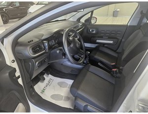 
										CITROEN C3 1.5 BLUEHDI 75KW FEEL (102CV) BERLINA CON PORTÓN full									