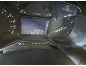 
										CITROEN C3 1.5 BLUEHDI 75KW FEEL (102CV) BERLINA CON PORTÓN full									