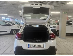 
										CITROEN C3 1.5 BLUEHDI 75KW FEEL (102CV) BERLINA CON PORTÓN full									