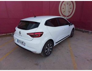 
										RENAULT CLIO 1.0 TCE 67KW EQUILIBRE (90CV) BERLINA CON PORTÓN full									