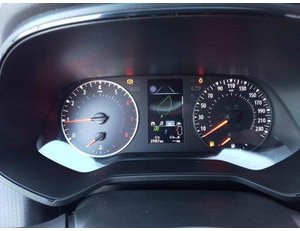 
										RENAULT CLIO 1.0 TCE 67KW EQUILIBRE (90CV) BERLINA CON PORTÓN full									