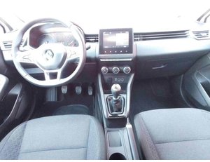 
										RENAULT CLIO 1.0 TCE 67KW EQUILIBRE (90CV) BERLINA CON PORTÓN full									