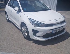 
										KIA RIO 1.2 DPI CONCEPT (84CV) BERLINA CON PORTÓN full									