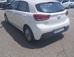 
										KIA RIO 1.2 DPI CONCEPT (84CV) BERLINA CON PORTÓN full									