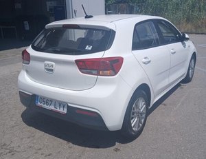 
										KIA RIO 1.2 DPI CONCEPT (84CV) BERLINA CON PORTÓN full									