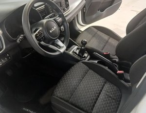 
										KIA RIO 1.2 DPI CONCEPT (84CV) BERLINA CON PORTÓN full									
