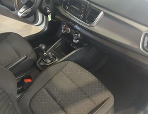 
										KIA RIO 1.2 DPI CONCEPT (84CV) BERLINA CON PORTÓN full									