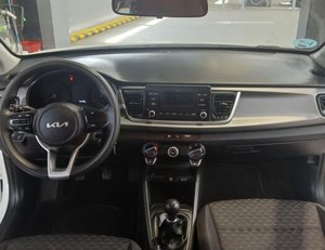 
										KIA RIO 1.2 DPI CONCEPT (84CV) BERLINA CON PORTÓN full									