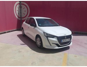 
										PEUGEOT 208 1.5 BLUEHDI 73KW ACTIVE (100CV) BERLINA CON PORTÓN full									