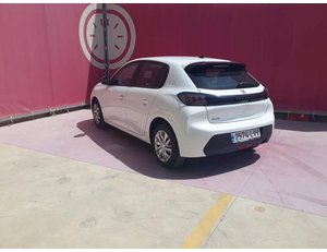 
										PEUGEOT 208 1.5 BLUEHDI 73KW ACTIVE (100CV) BERLINA CON PORTÓN full									