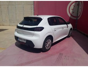
										PEUGEOT 208 1.5 BLUEHDI 73KW ACTIVE (100CV) BERLINA CON PORTÓN full									