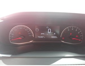 
										PEUGEOT 208 1.5 BLUEHDI 73KW ACTIVE (100CV) BERLINA CON PORTÓN full									