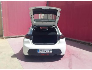 
										PEUGEOT 208 1.5 BLUEHDI 73KW ACTIVE (100CV) BERLINA CON PORTÓN full									