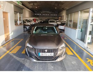 
										PEUGEOT 208 1.5 BLUEHDI 73KW ACTIVE (100CV) BERLINA CON PORTÓN full									