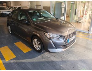 
										PEUGEOT 208 1.5 BLUEHDI 73KW ACTIVE (100CV) BERLINA CON PORTÓN full									