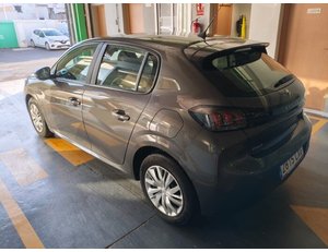 
										PEUGEOT 208 1.5 BLUEHDI 73KW ACTIVE (100CV) BERLINA CON PORTÓN full									